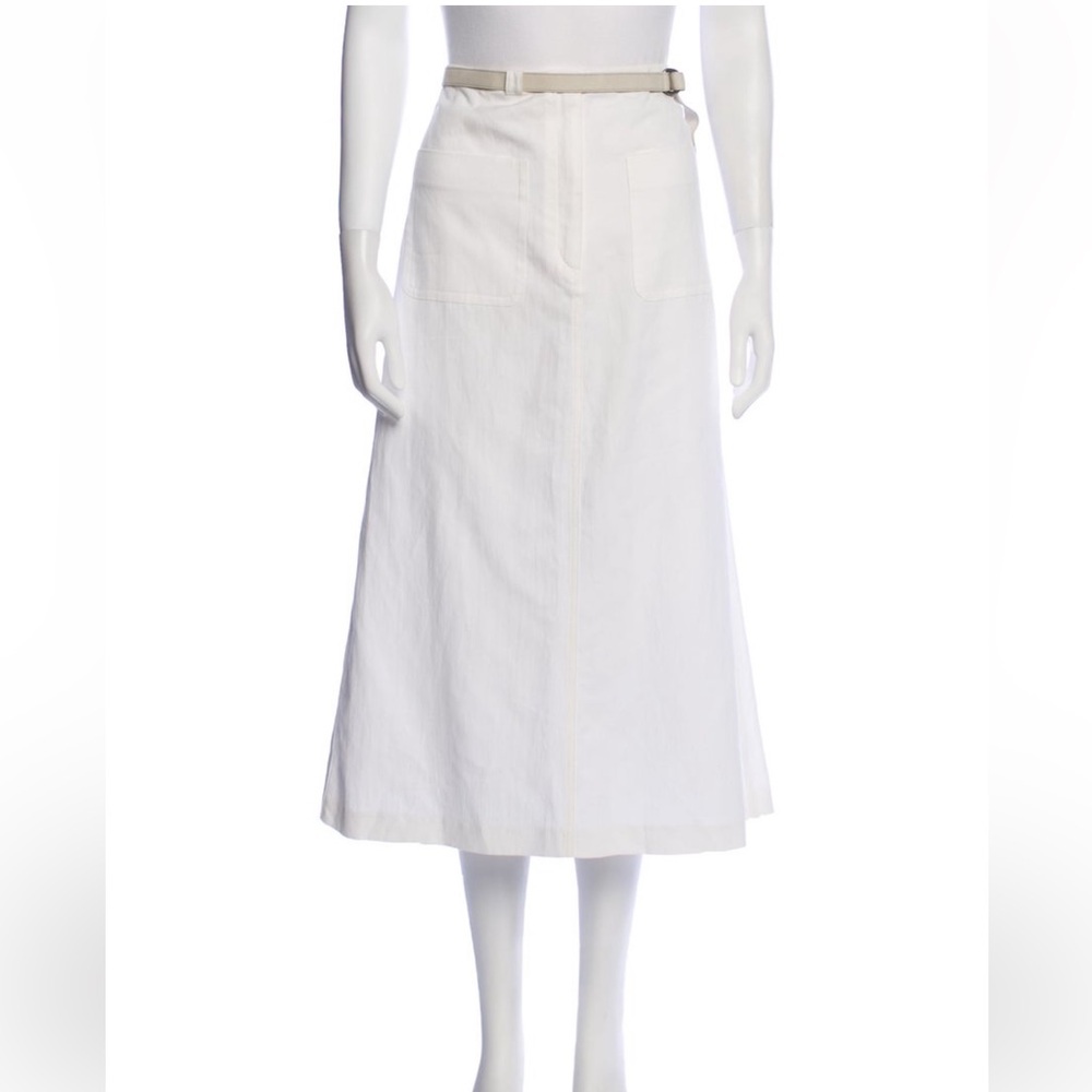 Dries Van Noten Skirt